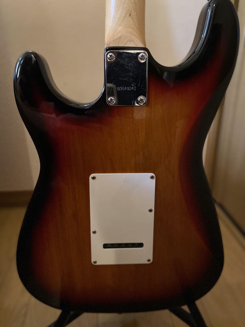 Tokai Limited Edition Stratocaster Model Guitar | eBay