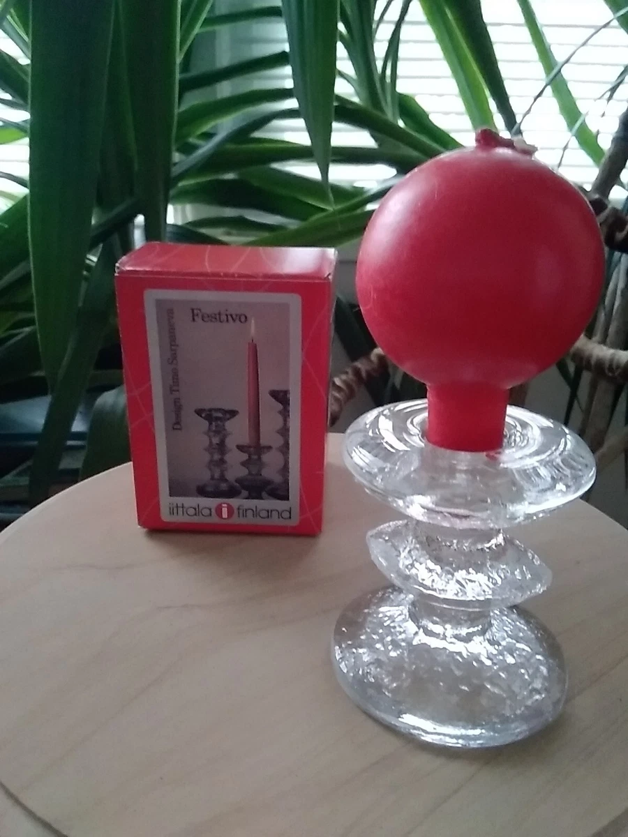 Iittala Festivo for sale | eBay