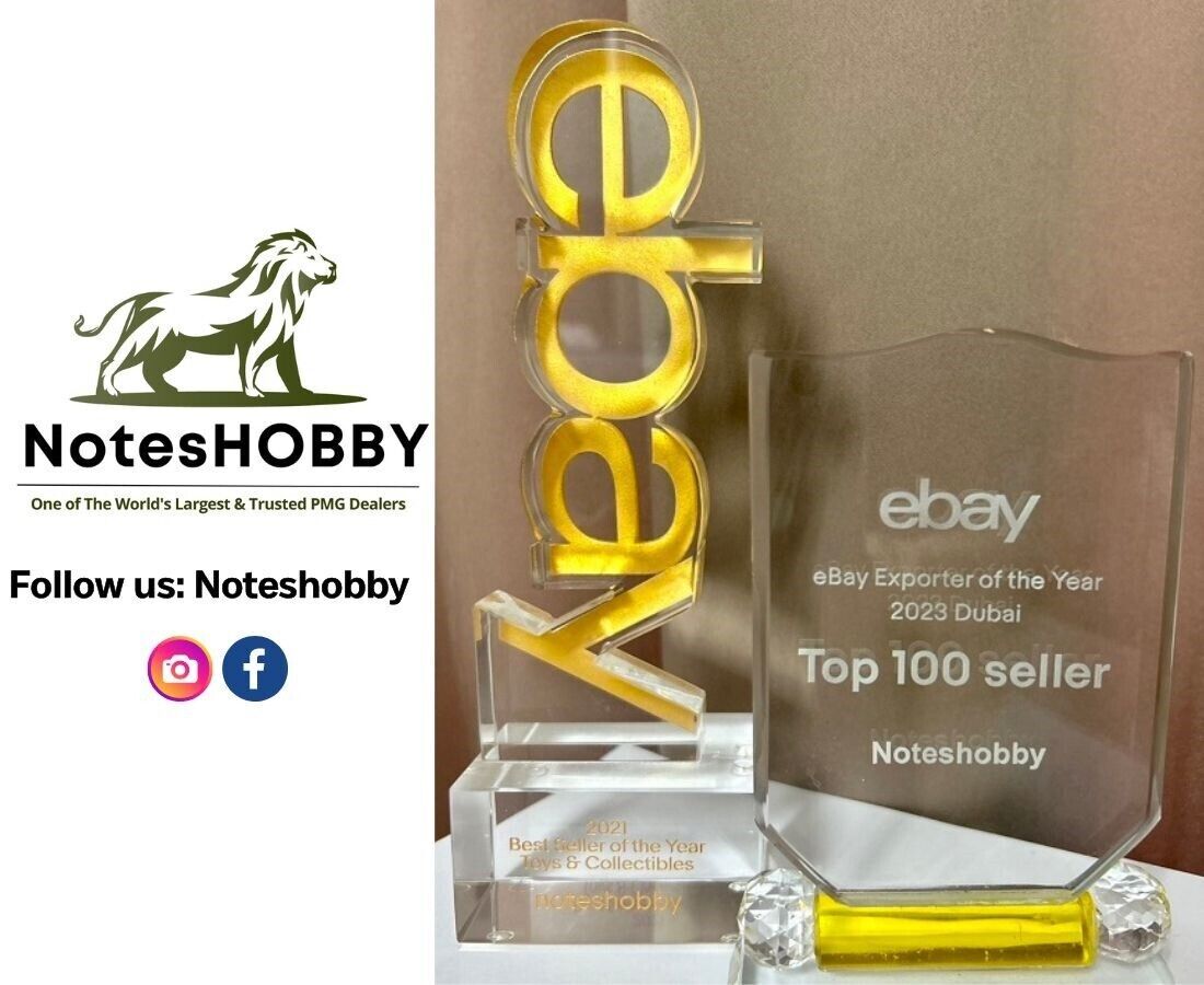 Aruba Set 5 Pcs 10 25 50 100 200 Florin 2019 P 21 22 23 24 25 UNC