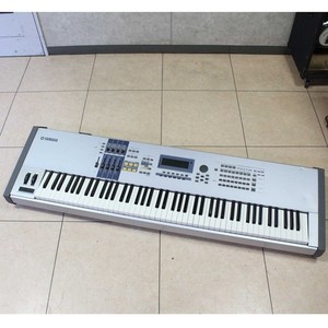 Yamaha Motif Es8 | eBay