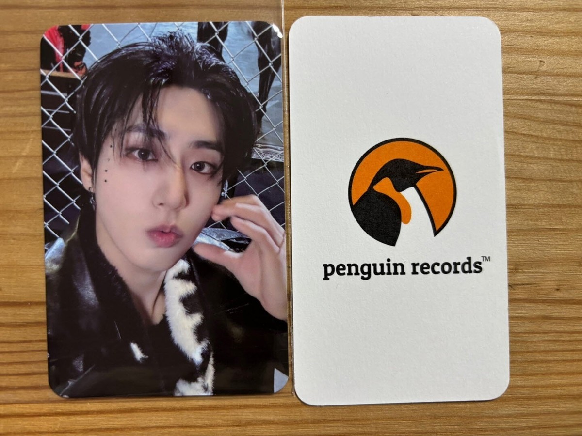 Stray Kids SKZ - SKZHOP HIPTAPE 合 HOP SOUNDWAVE SW MUSICPLANT POB