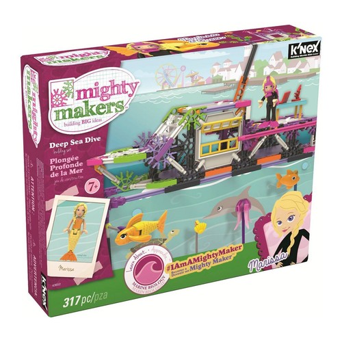 UNKNOWN MAKER TOYS BLOODSUCKER 2ndCLEAR