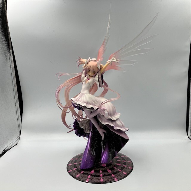 Aniplex Puella Magi Madoka Magica Ultimate Madoka 1/8 Scale Figure