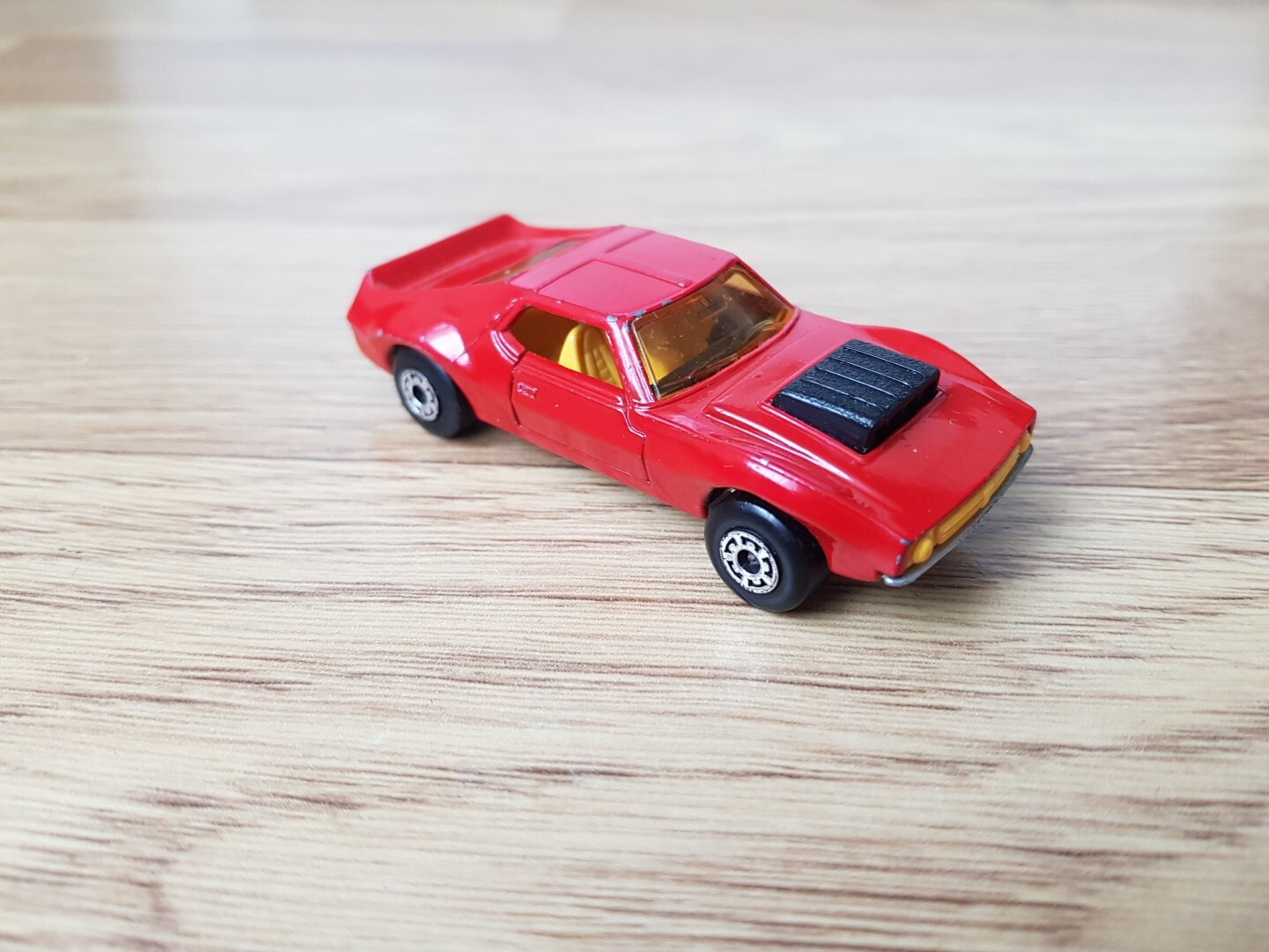 Matchbox 9e, AMX Javelin - Free Price Guide & Review