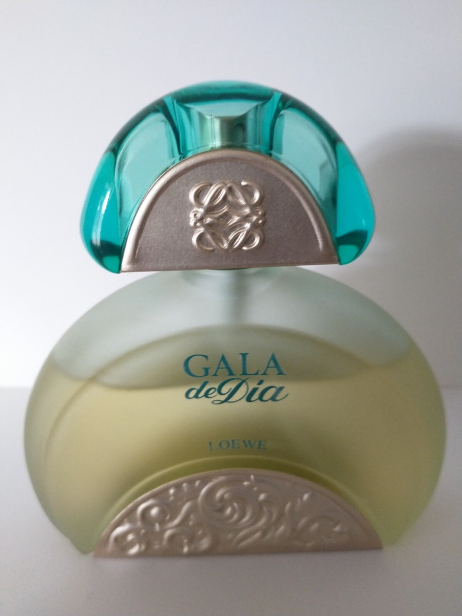 Gala de Dia by Loewe eau de toilette spray 3.4 oz. | eBay