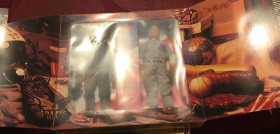 GI JOE FATHER & SON JAPAN ONLY RELEASE LIMITED EDITION 12 INCH | eBay