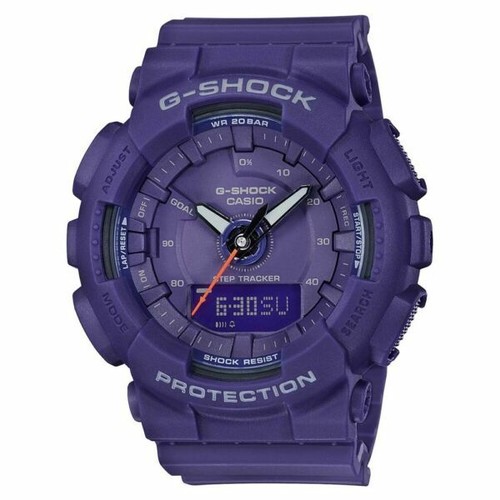 SUZUKI JIMNY CASIO Collab Watch G-SHOCK GD-100 Limited1000 JAPAN