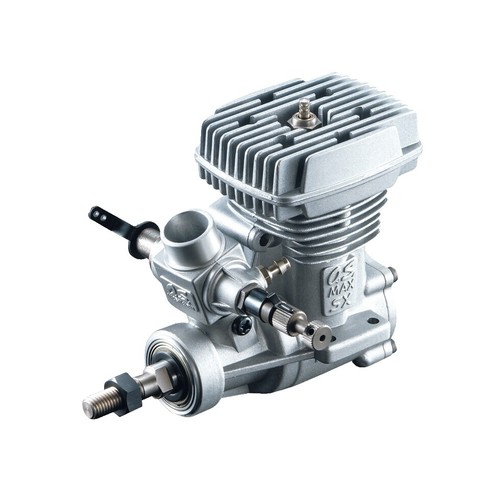 OS MAX LA 40 RC Airplane Engine | eBay