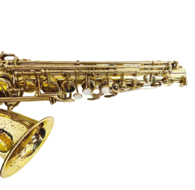 YAMAHA YAS-32 Alto Sax Saxophone Brass Gold Good | eBay