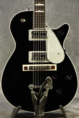 Gretsch / G6128T-89 Vintage Select 89 Duo Jet with Bigsby Black S