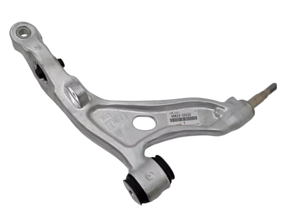 NEW Toyota LEXUS GENUINE RC350 GS25 Arm assy 48620-30320, 48640
