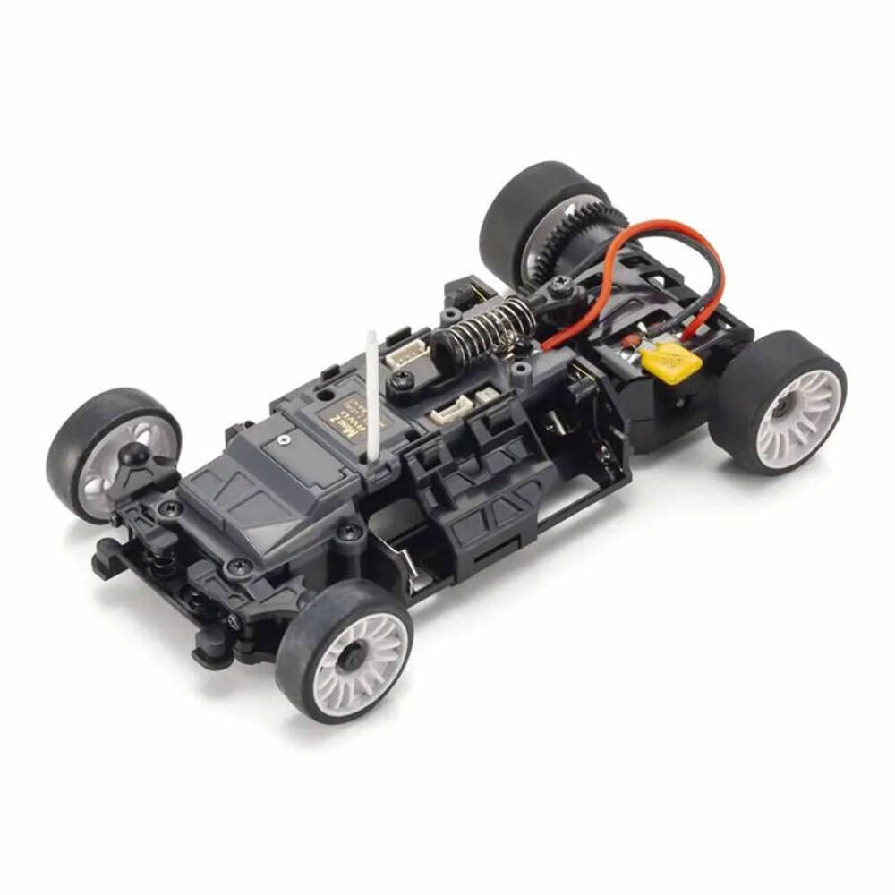 Kyosho MINI-Z RWD MR-04 Readyset NISSAN SKYLINE 2000GT-R Silver | eBay