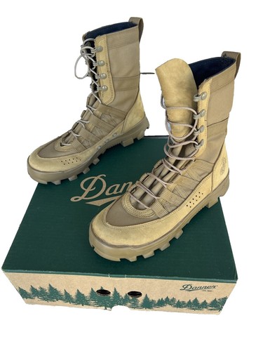 Danner 15610X USMC Rat 8