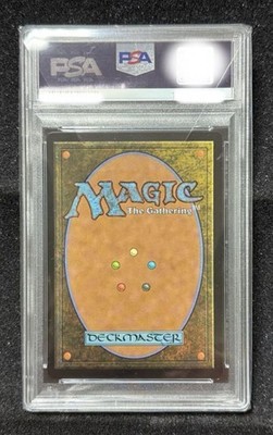 PSA 10 MTG Final Fantasy Terra Branford Foil FCA EN #0005 GEM MINT
