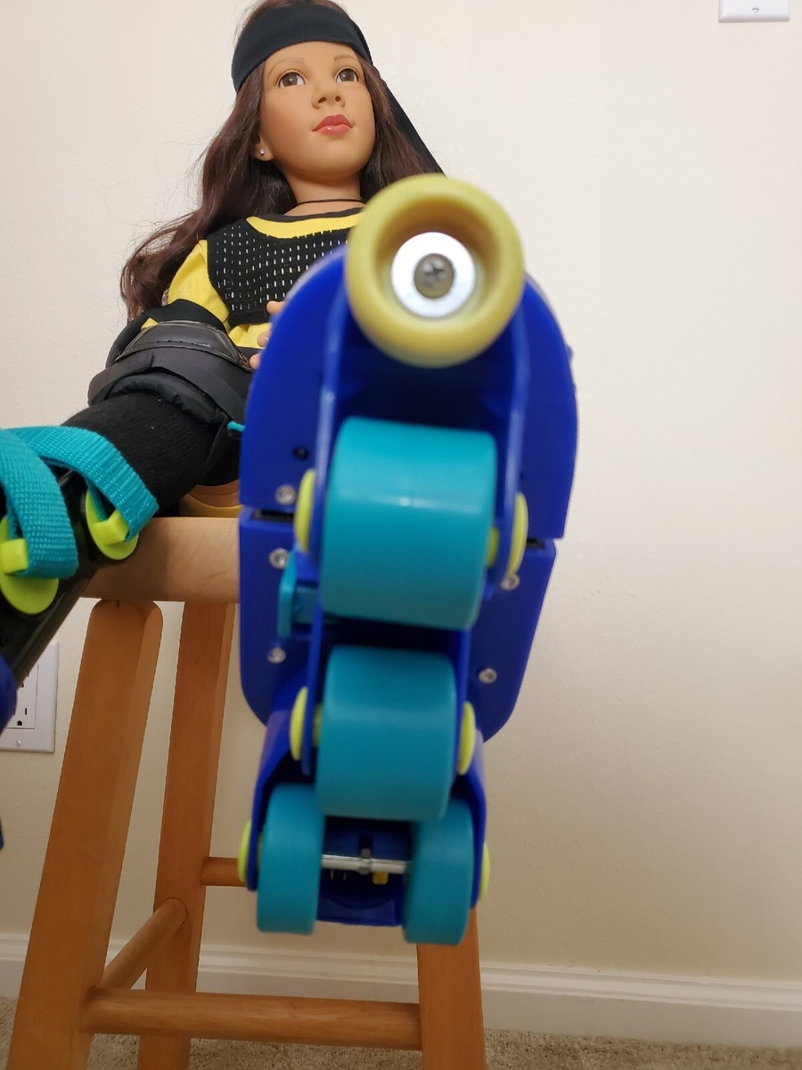 Götz Doll RARE Limited Edition Artisan 