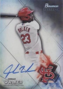 Jordan Walker Auto | eBay