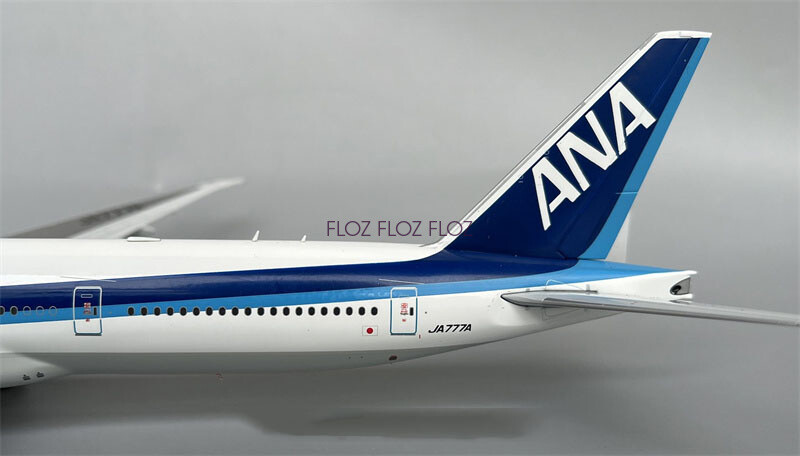 JC Wings 1:200 for ANA for All Nippon Airways for Boeing 777-300ER