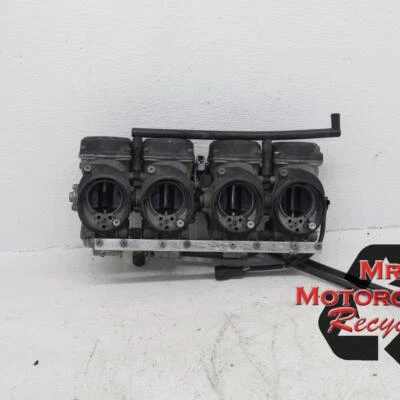 Carburetors & Parts for Kawasaki Ninja ZX11 for sale | eBay