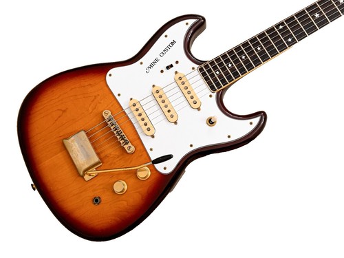 Guyatone LG-140T – Bizarre Japan Vintage Electric Guitar | eBay