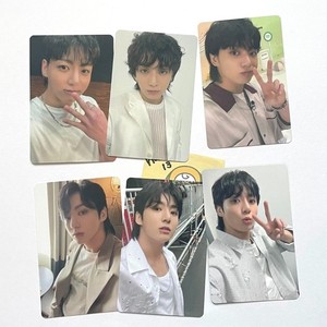 Jungkook Lucky Draw | eBay