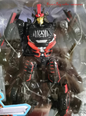 Studio Series Ss Japanese Ss Ex Ss-Ex Autobot Drift Tlk In Stock