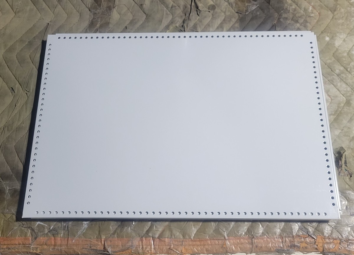 Used USM Haller Internal Panel 500mm X 350mm, 100 in stock WE SHIP