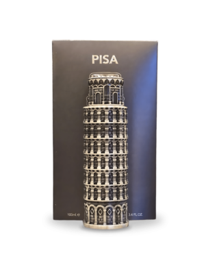 Lattafa Pride Pisa 100ml / 3.4 oz Eau De Parfum Spray Unisex