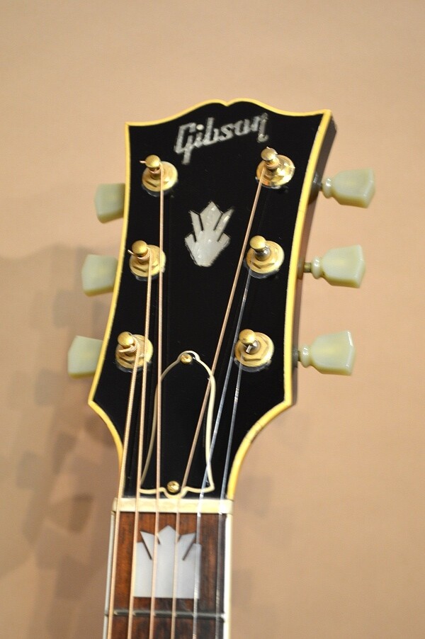 Gibson J-200 VS 1993 Used Acoustic Guitar | eBay