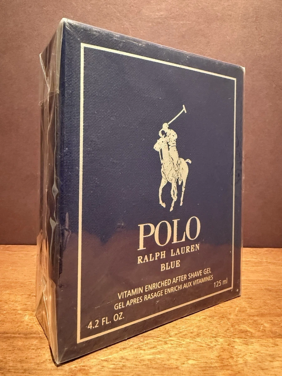 polo blue after shave gel products for sale | eBay