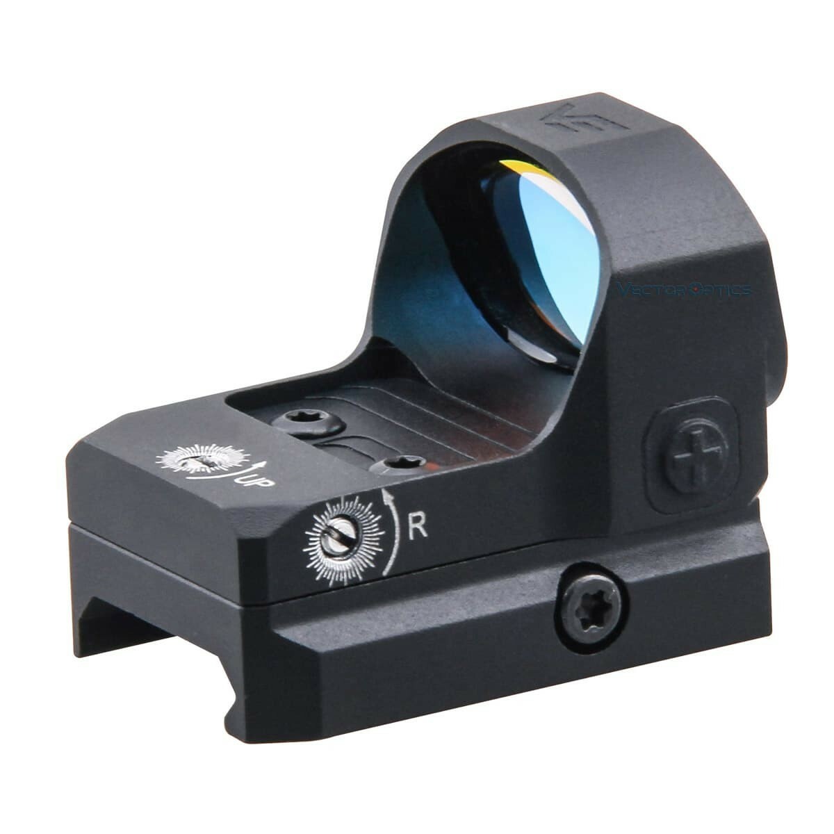 Vector Optics Frenzy 1x20x28 6MOA Red Dot Sight (SCRD-40) for sale