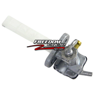 SUZUKI SAVAGE 650 LS650 LS S40 BOULEVARD FUEL PETCOCK VALVE SHUT