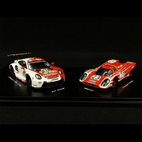 Spark docomo bussiness ROOKIE SF23 2023 1/43 Minicar | eBay