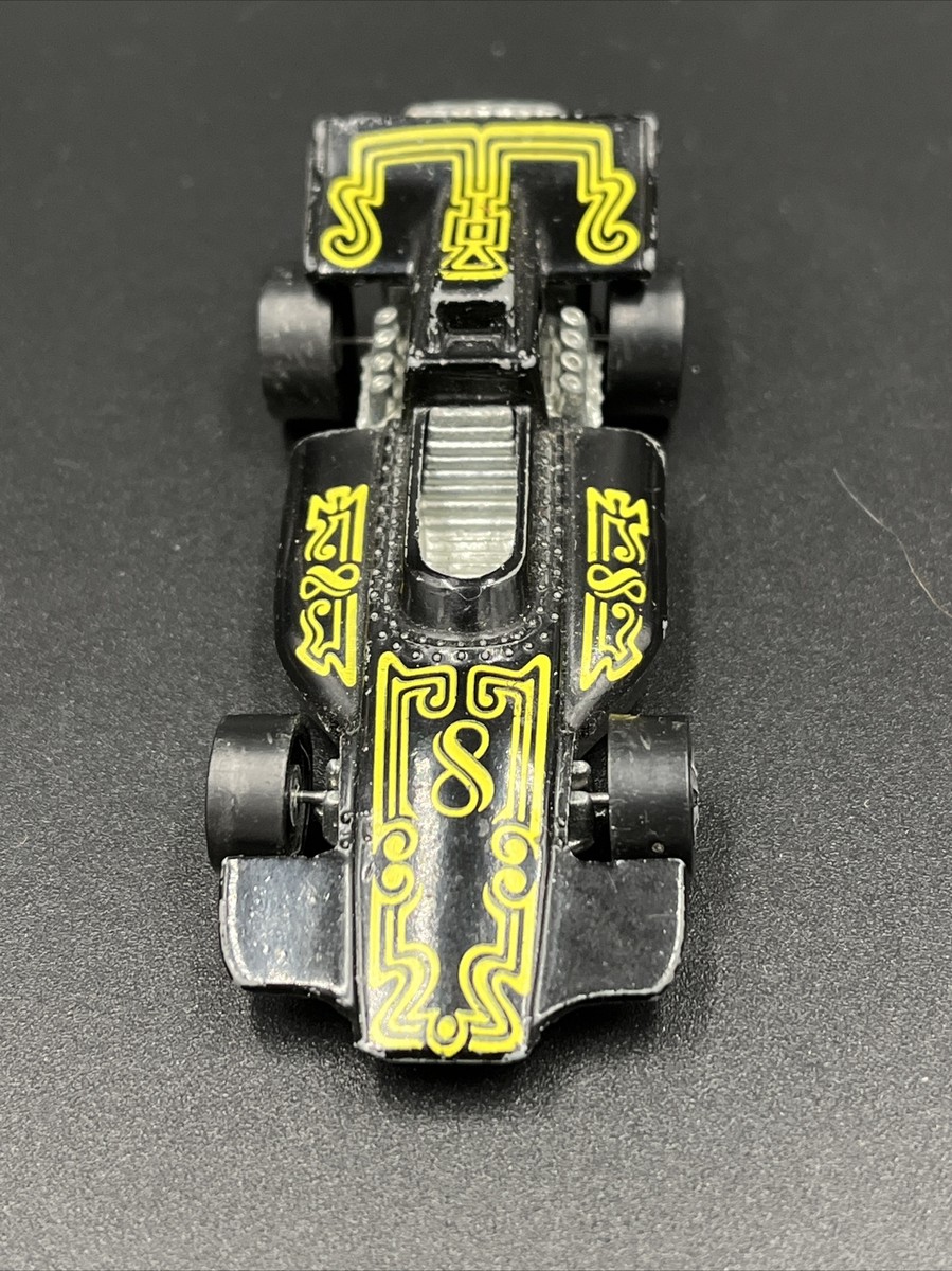 Vintage Hot Wheels Redline 1973 Formula P.A.C.K (PACK) | eBay