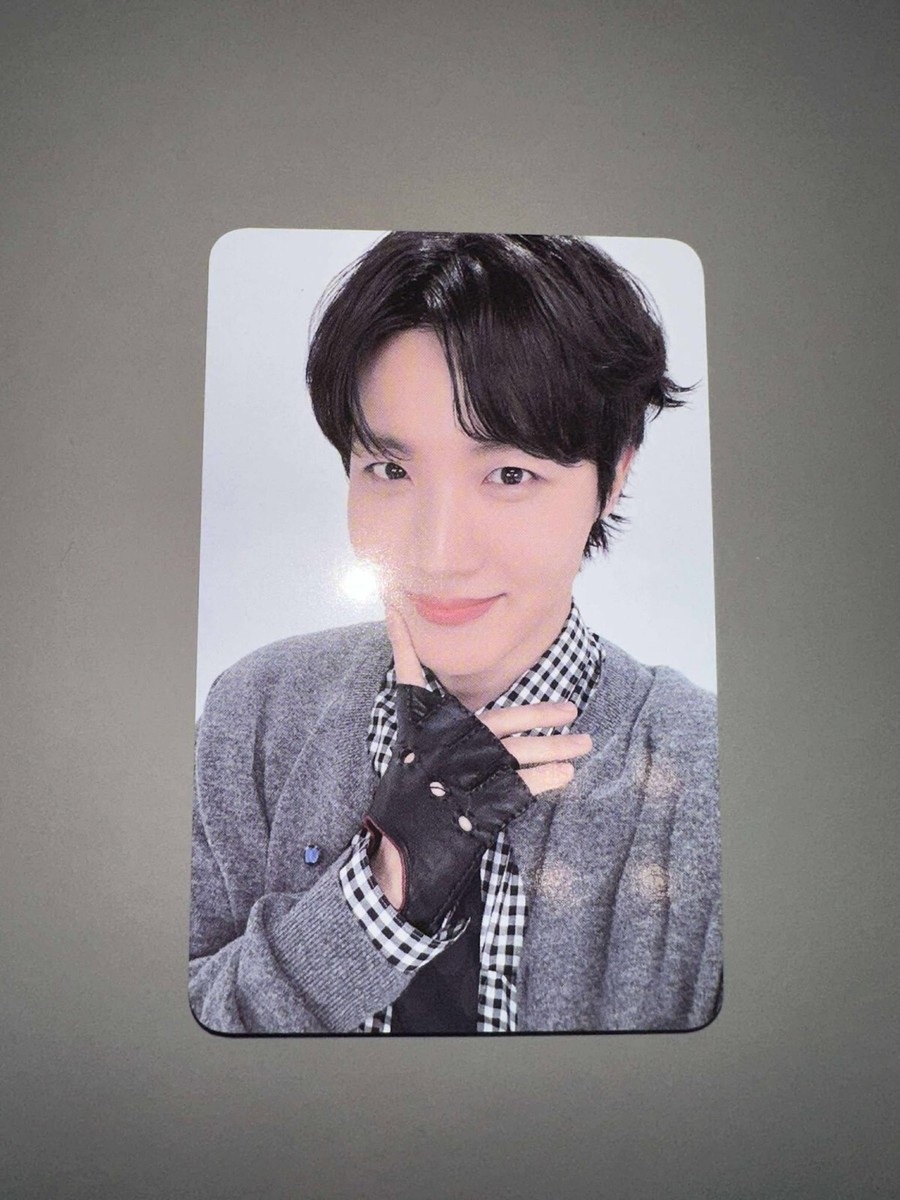 BTS J-HOPE TOUR 'HOPE ON THE STAGE' in MACAU BENEFIT ZONE