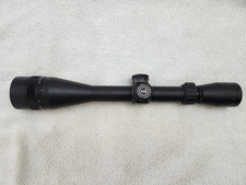 Leupold Mark Ar Hunting Rifle Scopes for sale | eBay