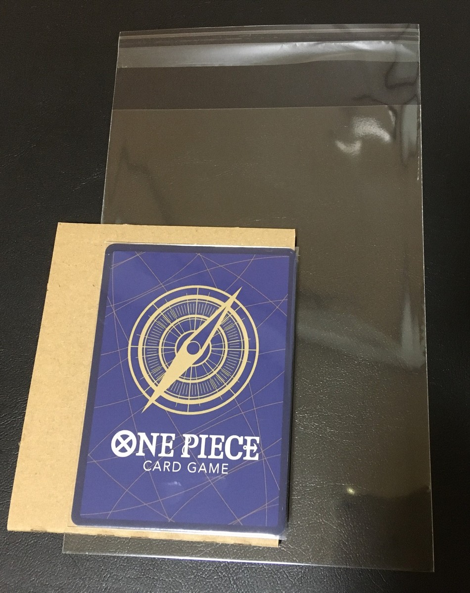 Gold Frame DON !! Card ODYSSEY Lim ONE PIECE PRB-02 The Best Vol.2