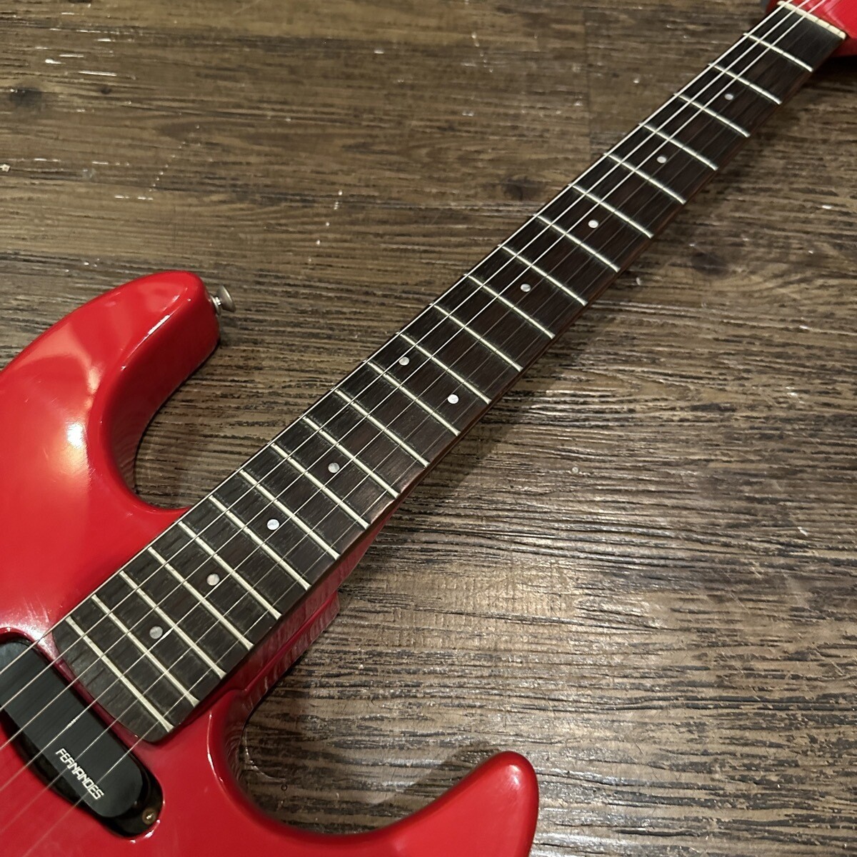 Fernandes THE FUNCTION Electric guitar /1 | eBay