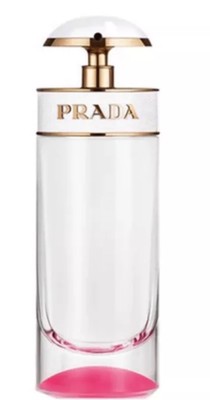 Prada Candy Kiss 2.7oz Edp Spray New In White Box As Shown