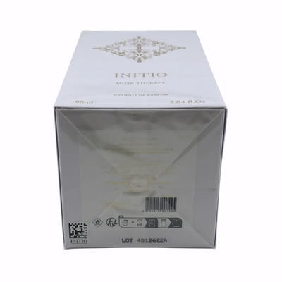 Initio Musk Therapy 3.04 oz 90 ml Extrait de Parfum Spray Unisex