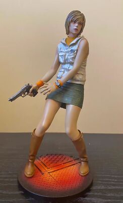 GECCO Silent Hill 3 Heather Mason Collectible Model Statue In