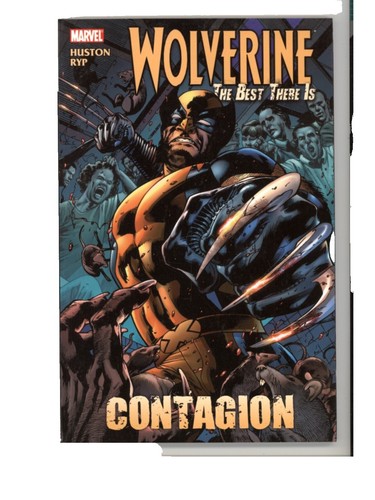 1995 Fleer Marvel Metal Base #137 WOLVERINE: ALTERNATE M NM/M