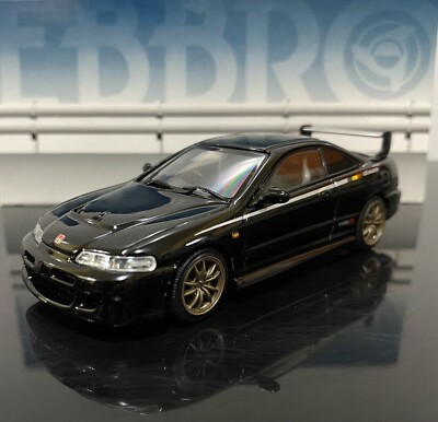 1/43 Ebbro Mugen Integra Type R (DC2) Honda | eBay