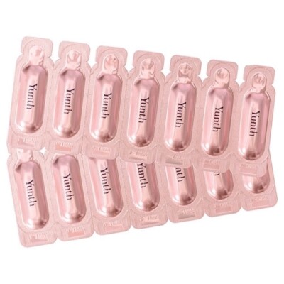 YUNTH Pure Vit C Whitening Serum (28 Pcs x 1ml) | eBay