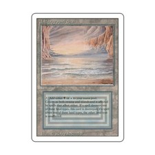 Underground Sea Prices | Magic Unlimited | Magic Cards