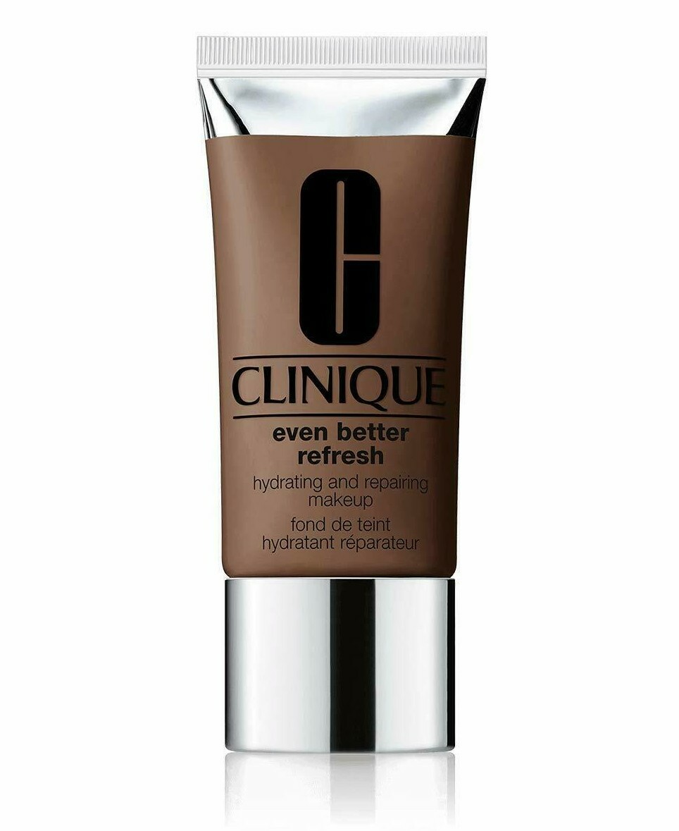 Clinique Even Better Refresh Hydrating And Repairing Makeup 1 FL