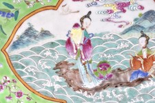 翡翠1800-1849 年的中国古饰品| eBay