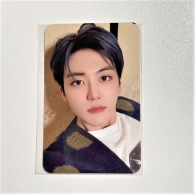 NCT DREAM Best Friend Ever mumo Limited Official Photocard Photo