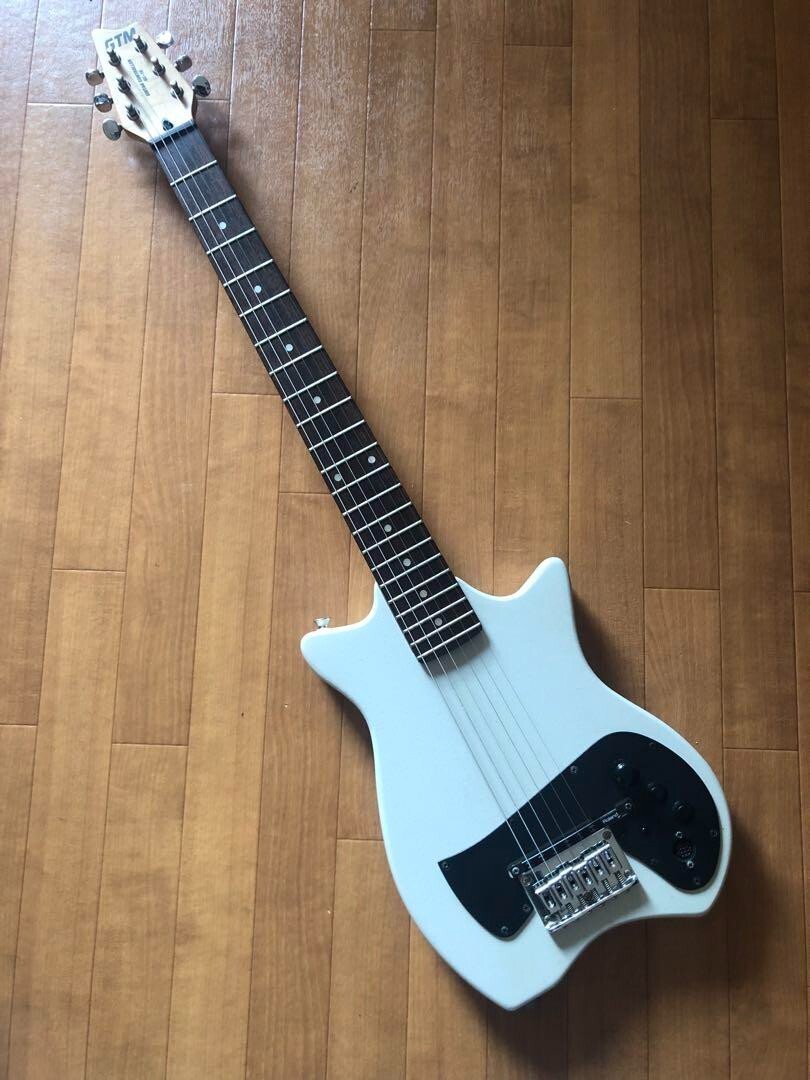 Roland GTM GC-10 GK Guitar Synthesizer Made in Japan | eBay