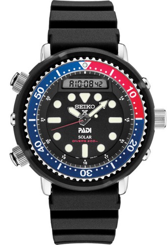 SEIKO Digital Stopwatch Swimming Mast S141-0AA0 Swimming Watch