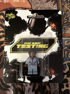 ASAP Rocky Testing for sale | eBay